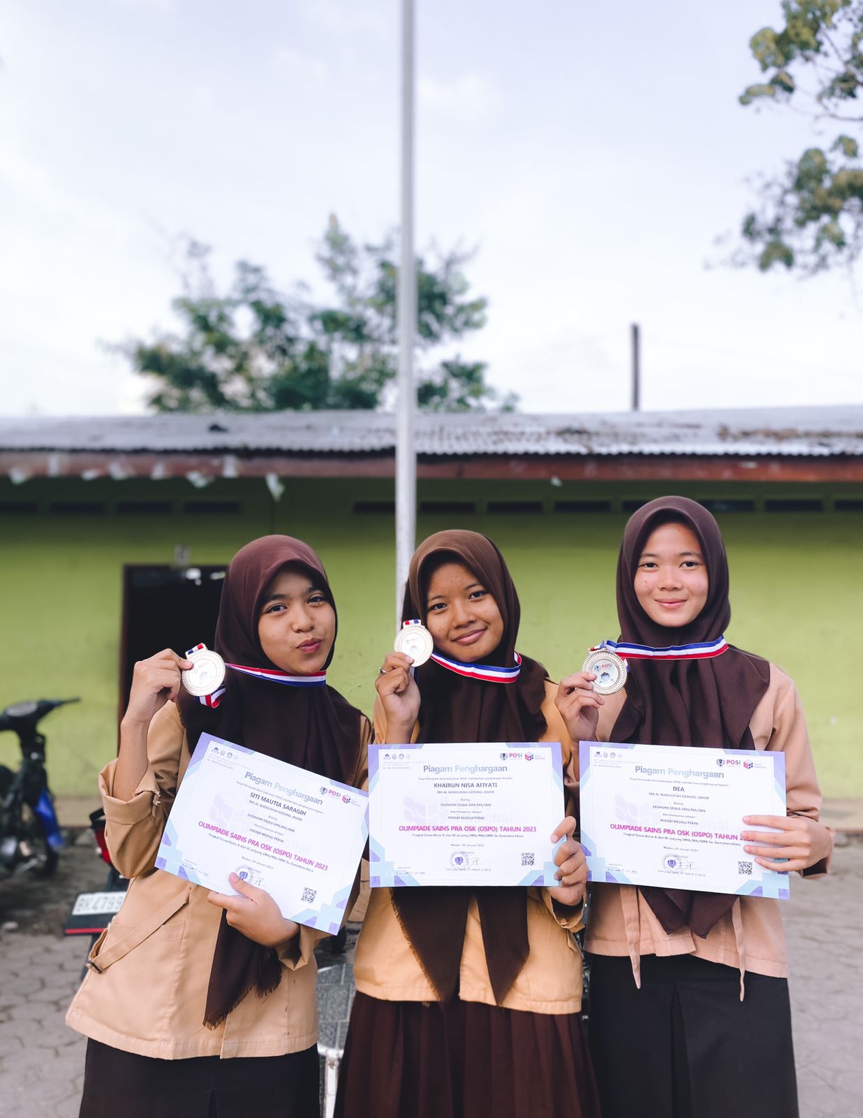 Juara